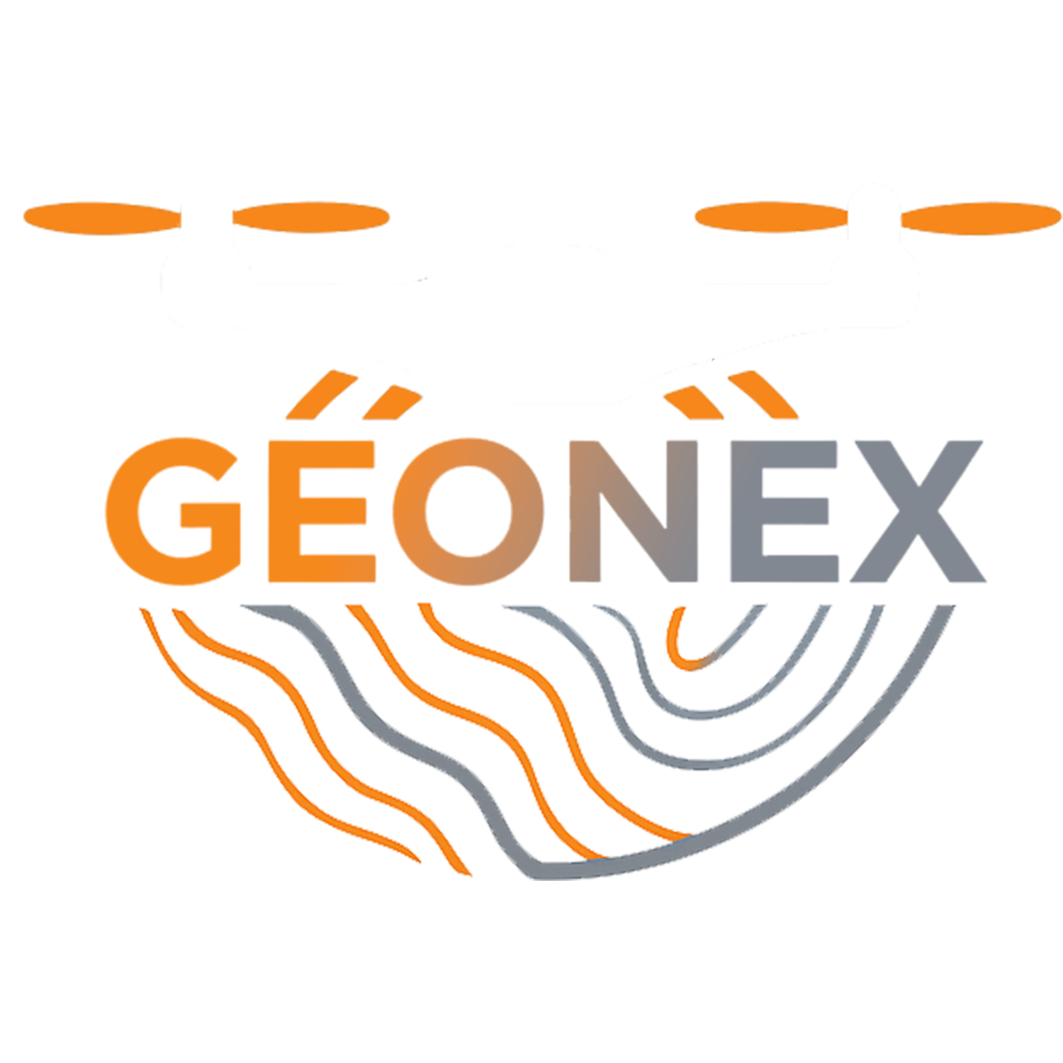 GEONEX Logo